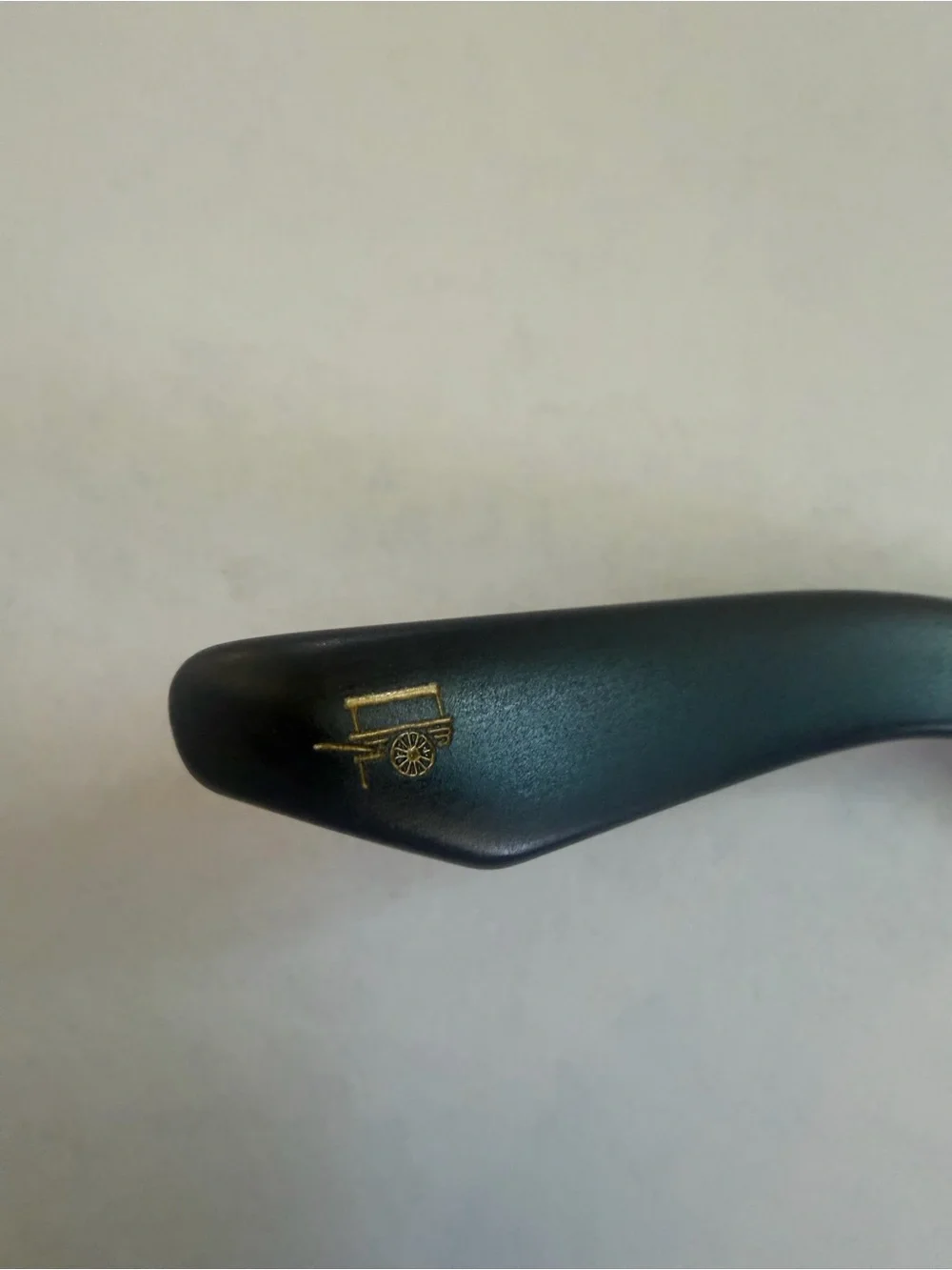 Moscot sunglass , Dahven, Matt black frame , Cabernet Lense : 44 See receipt.